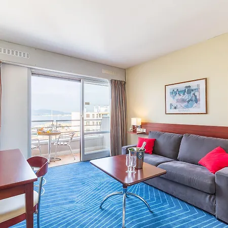 Hotel Brise De - Piscine Interieure & Exterieure