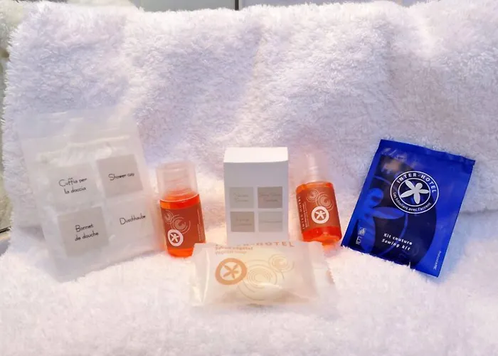 Brise De - Piscine Interieure & Exterieure Hotel 4*