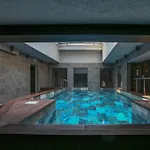 호텔 Brise De - Piscine Interieure & Exterieure 4*