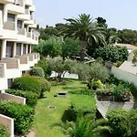 호텔 Brise De - Piscine Interieure & Exterieure 4*