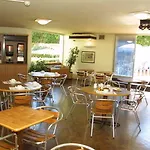 호텔 Brise De - Piscine Interieure & Exterieure Saint-Raphaël