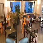Brise De - Piscine Interieure & Exterieure 호텔 4*