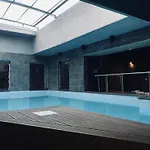 호텔 Brise De - Piscine Interieure & Exterieure