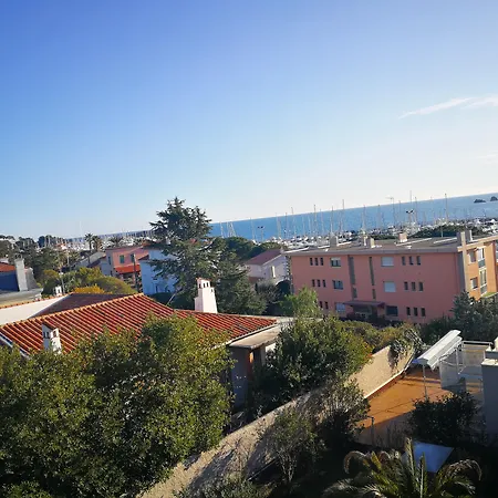 Hotel Brise De - Piscine Interieure & Exterieure Saint-Raphael (Var)