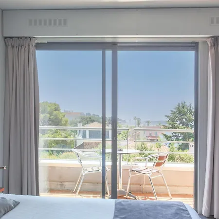מלון Brise De - Piscine Interieure & Exterieure