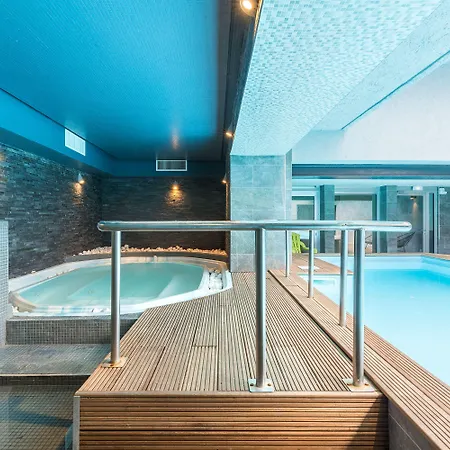 Brise De - Piscine Interieure & Exterieure Ξενοδοχείο