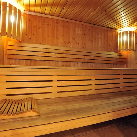 Brise De - Piscine Interieure & Exterieure Ξενοδοχείο