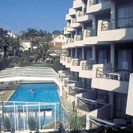 Brise De - Piscine Interieure & Exterieure Szálloda Saint-Raphaël