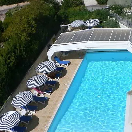 Brise De - Piscine Intérieure&extérieure