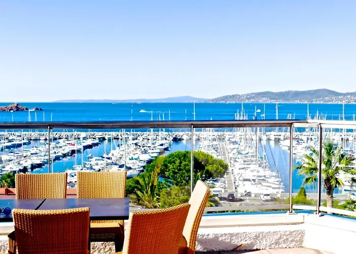 Hotel Brise De - Piscine Intérieure&extérieure