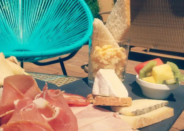 Hotel Brise De - Piscine Intérieure&extérieure Saint-Raphaël