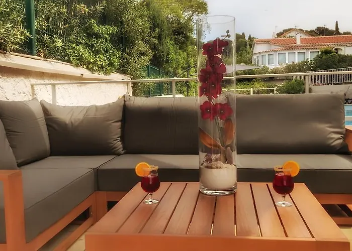 Brise De - Piscine Interieure & Exterieure