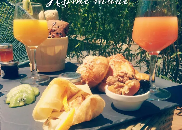 Brise De - Piscine Interieure & Exterieure 4* Saint-Raphael (Var)